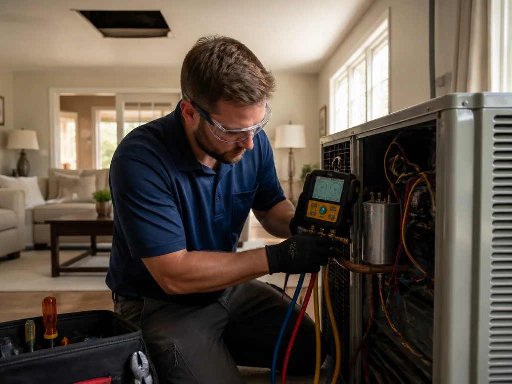 AC Repair