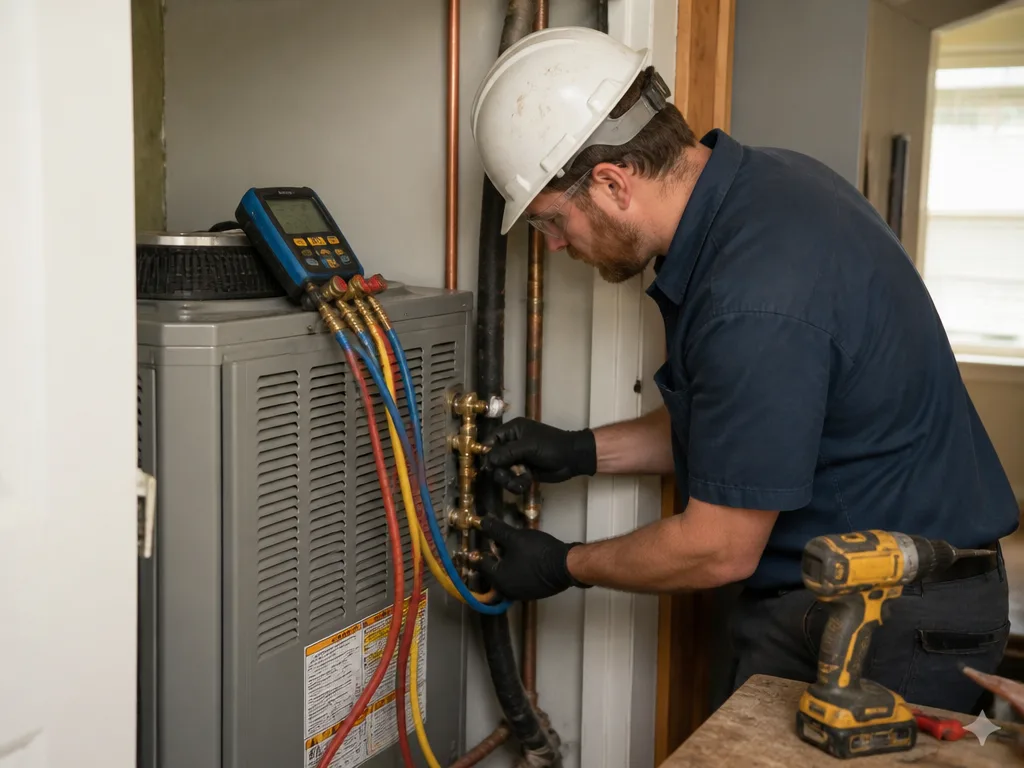 AC Replacement